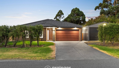Picture of 14 Walmac Close, TOORADIN VIC 3980