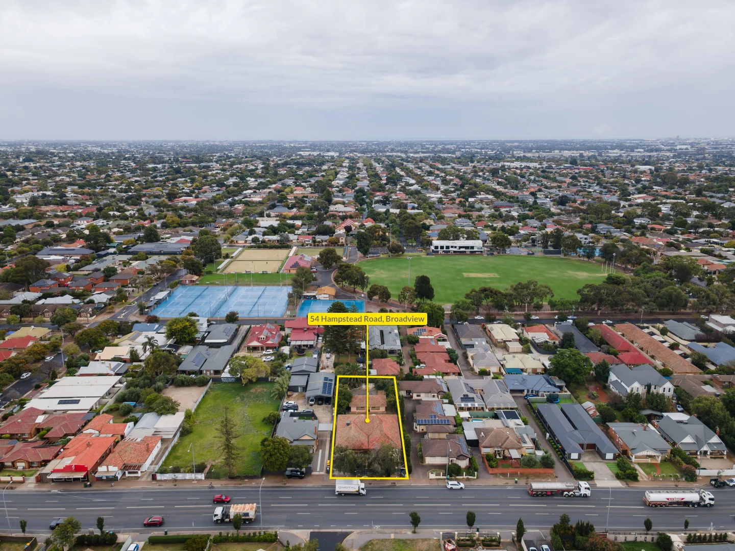 Additional image 11 of 54 Hampstead Road, Broadview SA 5083