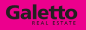 Logo for Galetto Real Estate