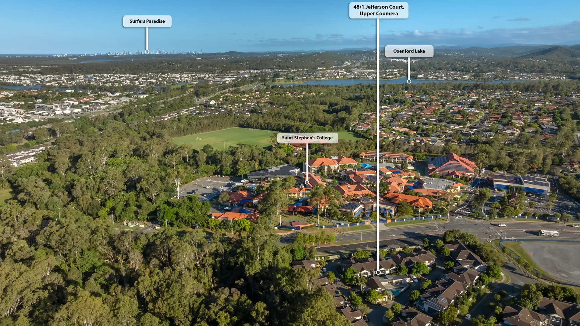Additional image 13 of 48/1 Jefferson Court, Upper Coomera QLD 4209