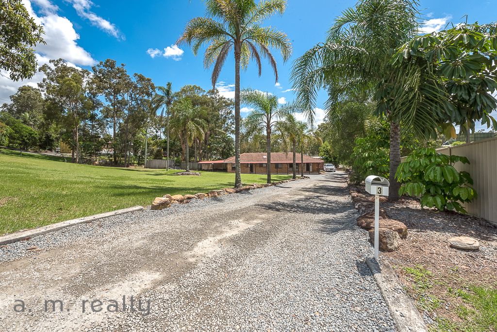 3 Hammond Drive, Gaven Property History & Address Research Domain