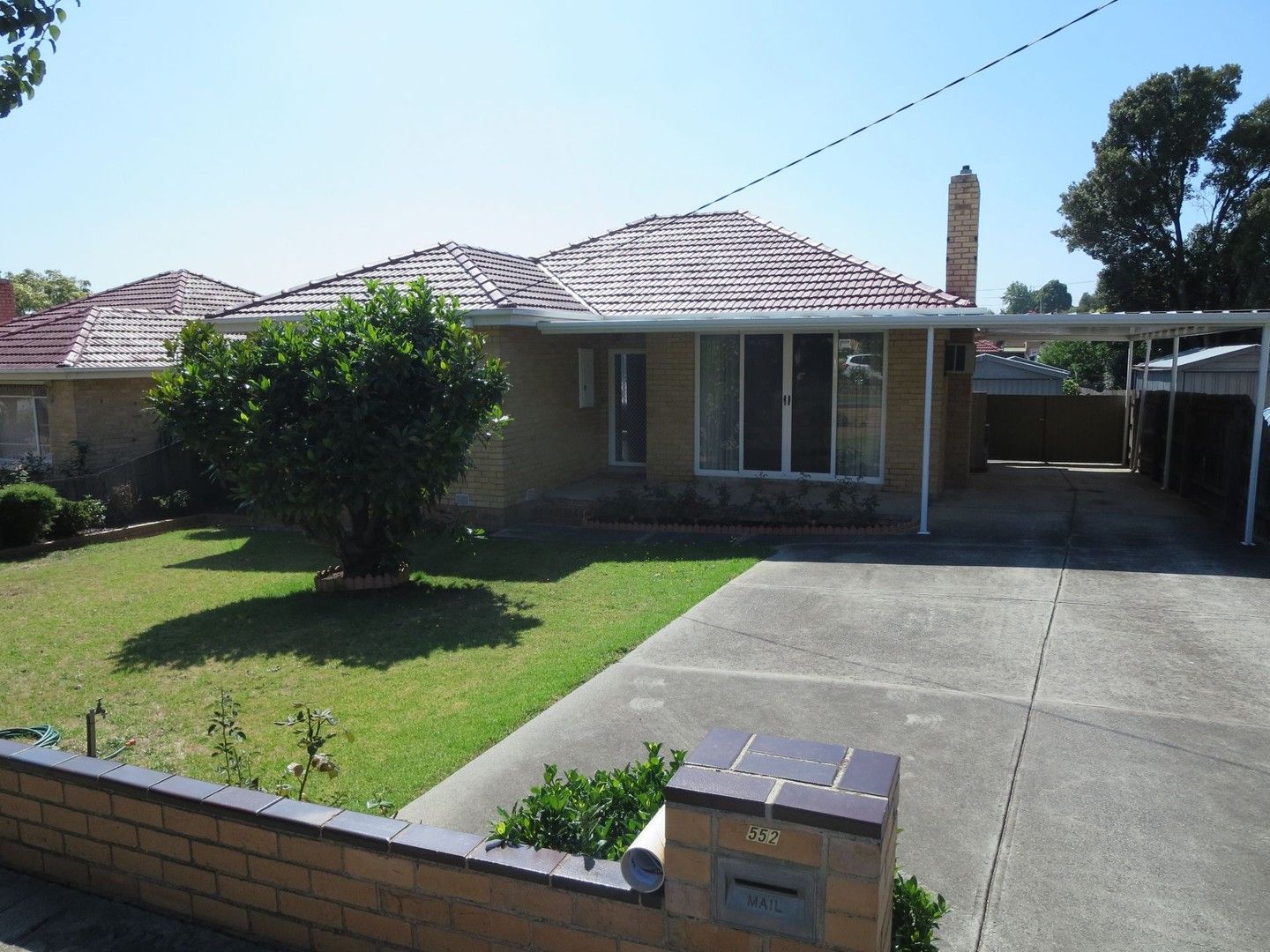 3 bedrooms House in 552 Middleborough Road BLACKBURN NORTH VIC, 3130