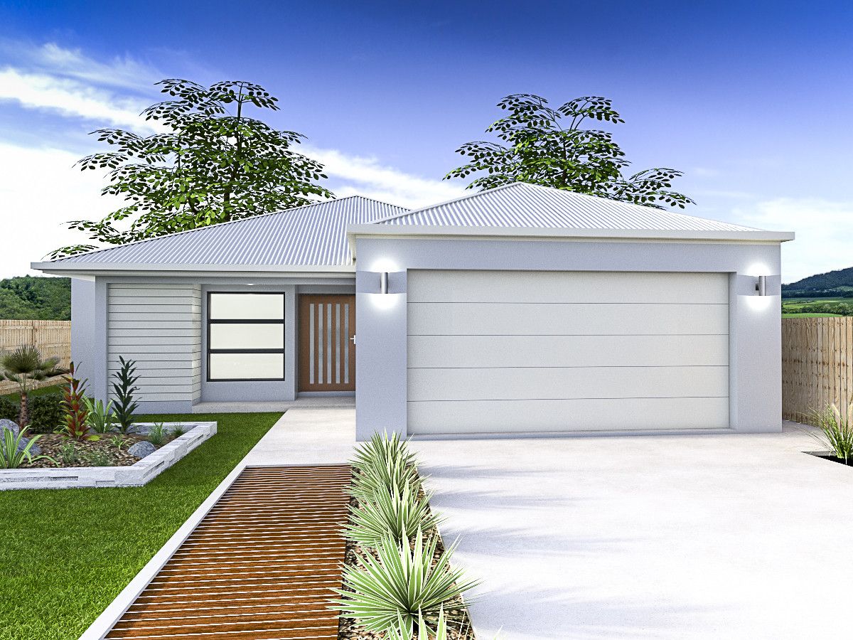 Lot 156 Lorne Loop, Kewarra Beach QLD 4879, Image 0