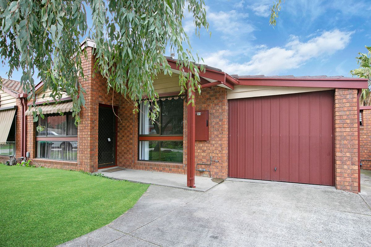 11/1820 Mcleans Road, Bundoora VIC 3083 Domain