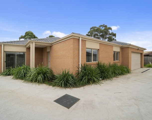 2/42 Mahoneys Road, Riddells Creek VIC 3431