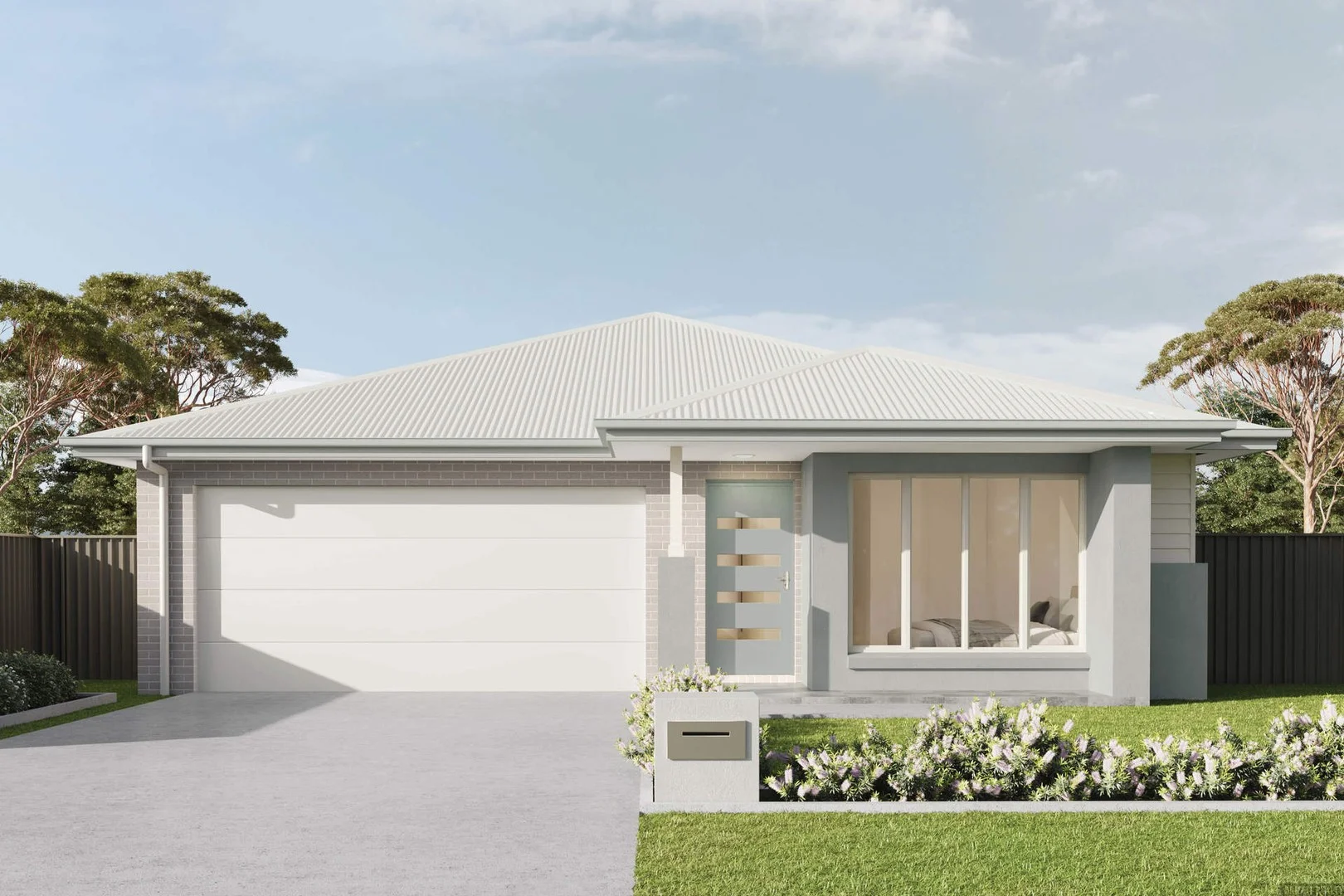 Primary image of Scone NSW 2337