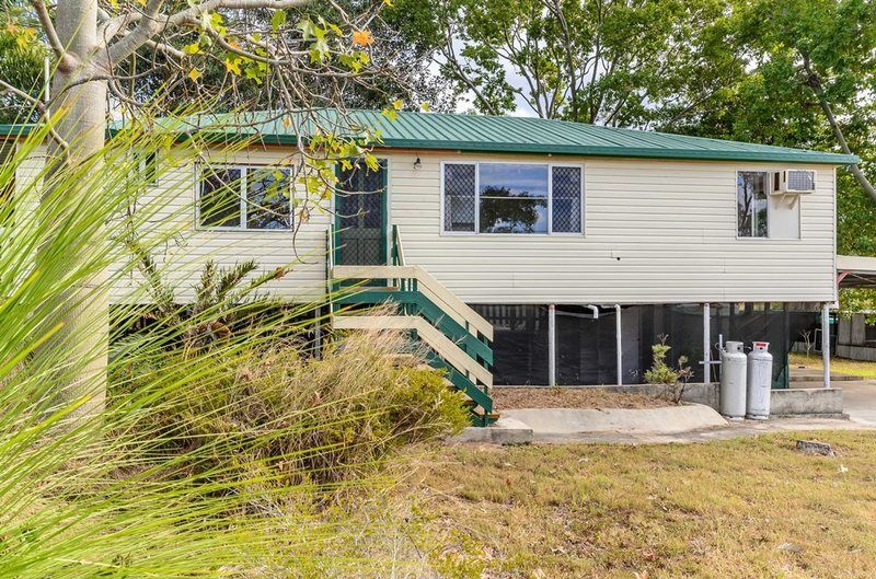 15 Langmorn Street, Raglan QLD 4697, Image 1