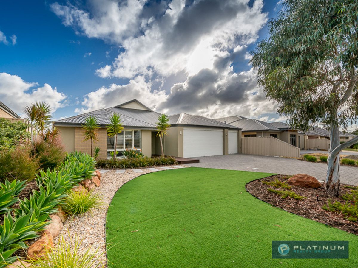 15 Plumeria Rise, Sinagra WA 6065, Image 2