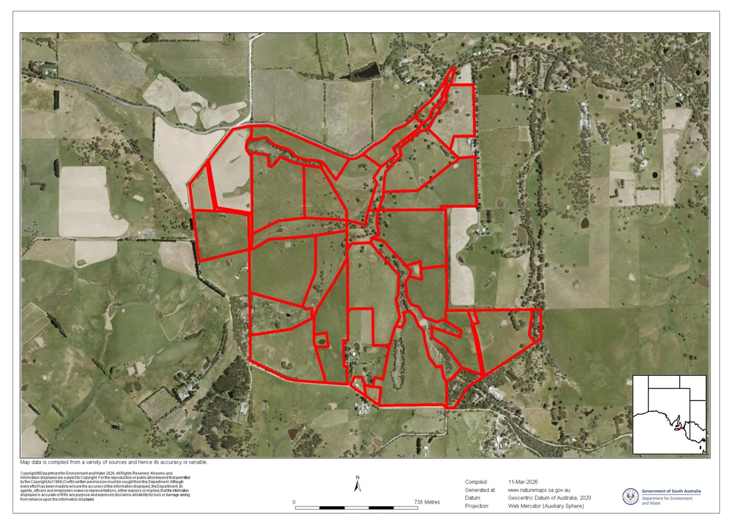 Additional image 28 of 25 Nosworthy Road, Inman Valley SA 5211