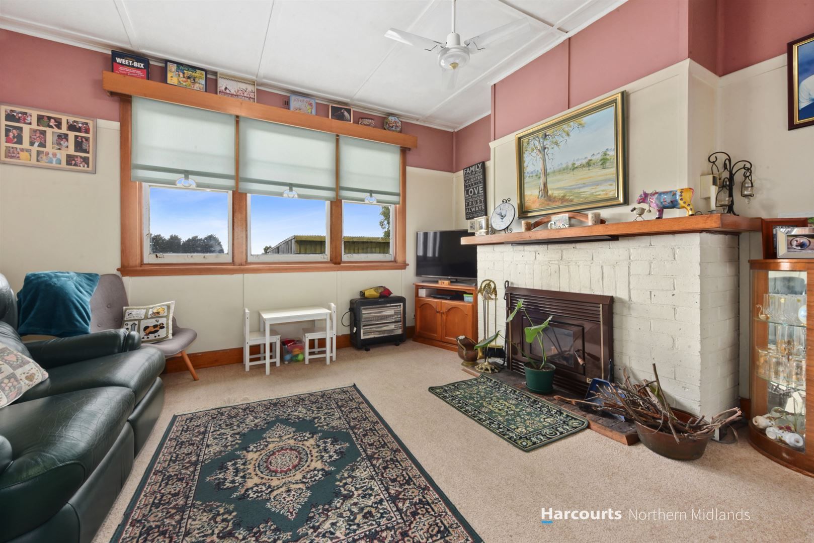 1480 Bishopsbourne Road, Toiberry TAS 7301, Image 1