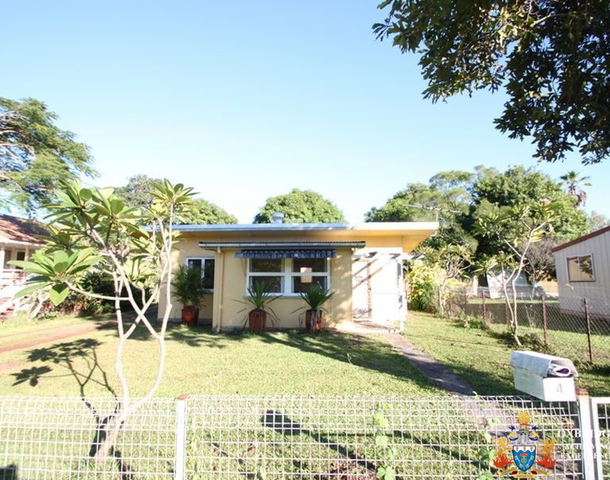 4 Harding Street, Kallangur QLD 4503