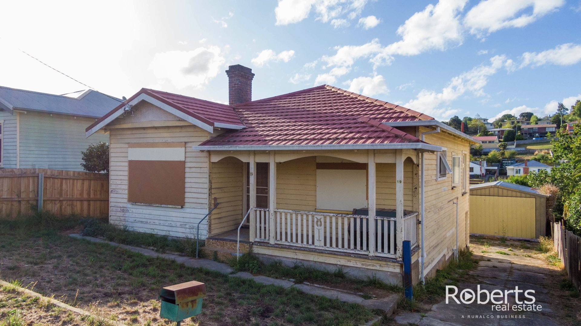 19 Punchbowl Road, Punchbowl TAS 7249, Image 2