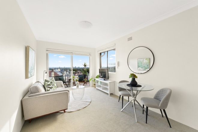 Picture of 10/101 Bronte Road, BONDI JUNCTION NSW 2022