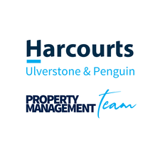 Harcourts Ulverstone Property Management Team, Sales representative