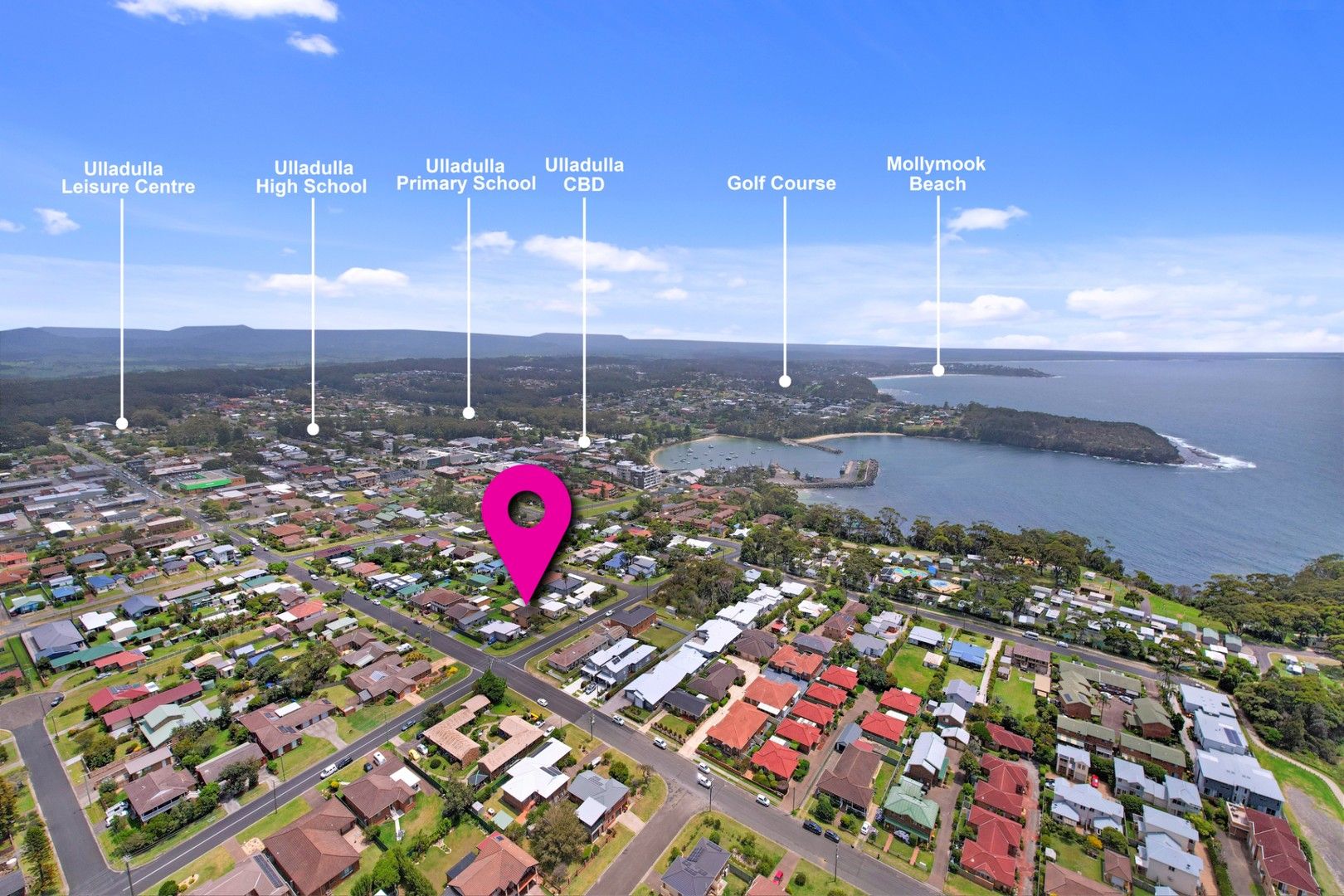 1 & 2/21 Did Dell Street, Ulladulla NSW 2539, Image 2