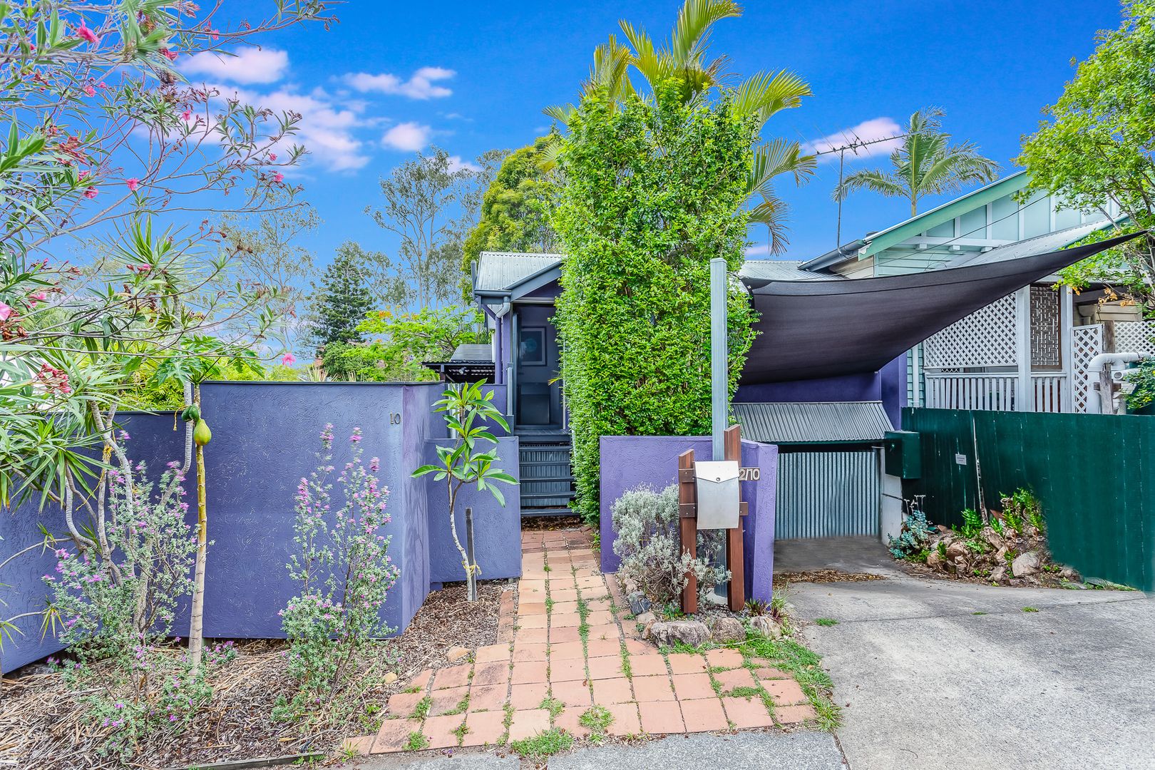 2/10 Keltie Street, Taringa QLD 4068, Image 2