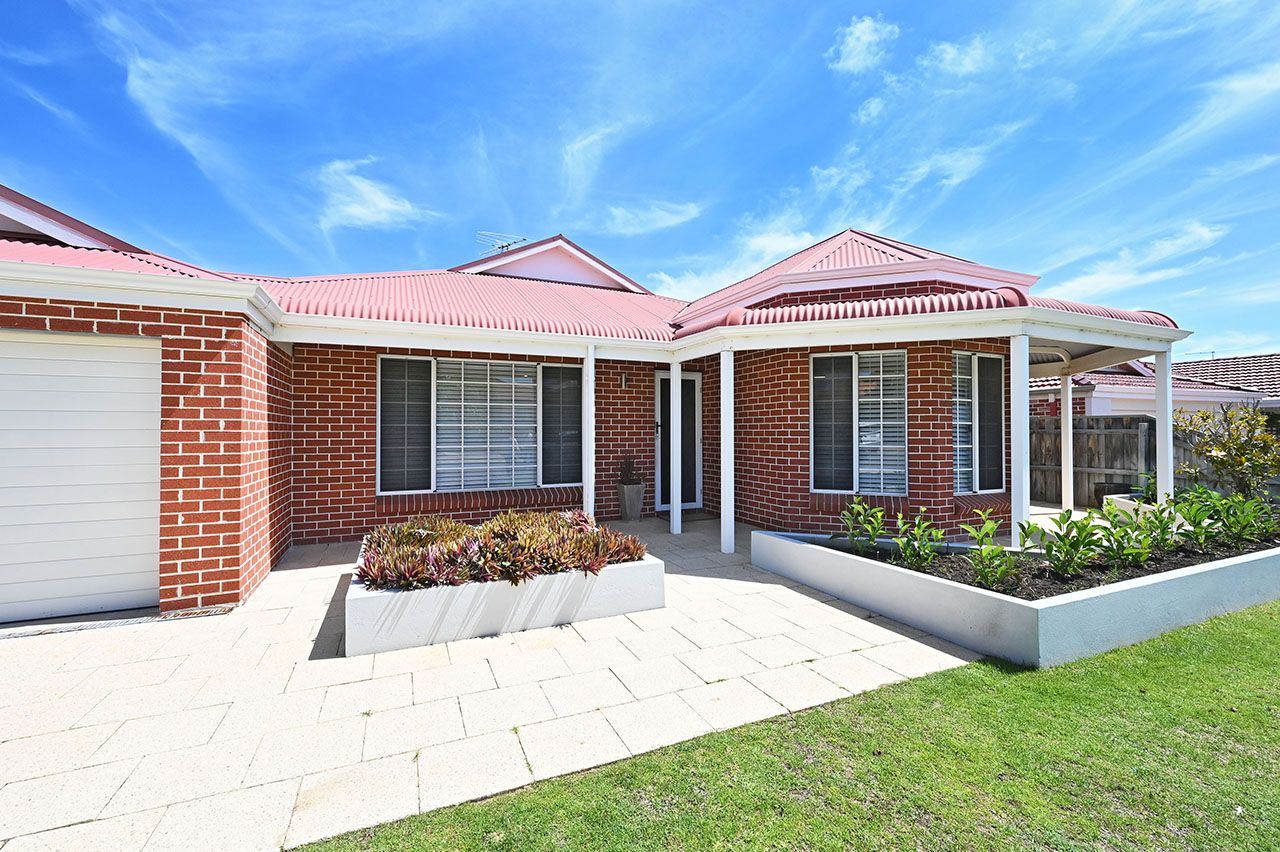 63 Cristobal Crescent, Mindarie WA 6030, Image 1