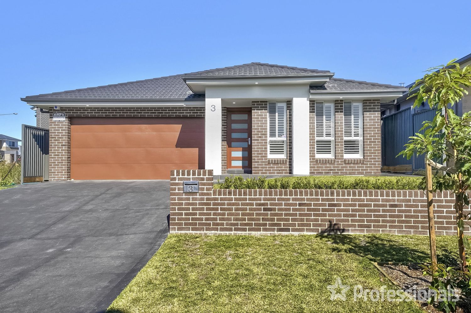 3 Silverton Street, Gregory Hills NSW 2557, Image 0