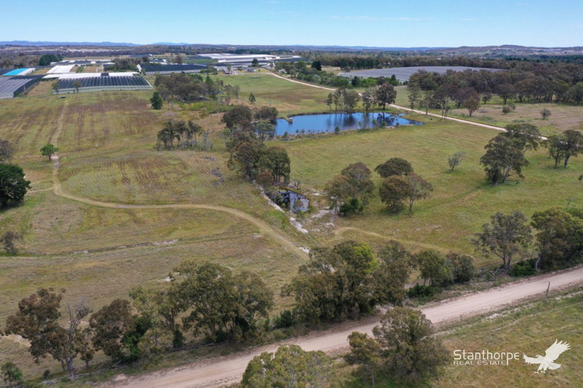 5 Border Gate Road, Cottonvale NSW 4375 Domain