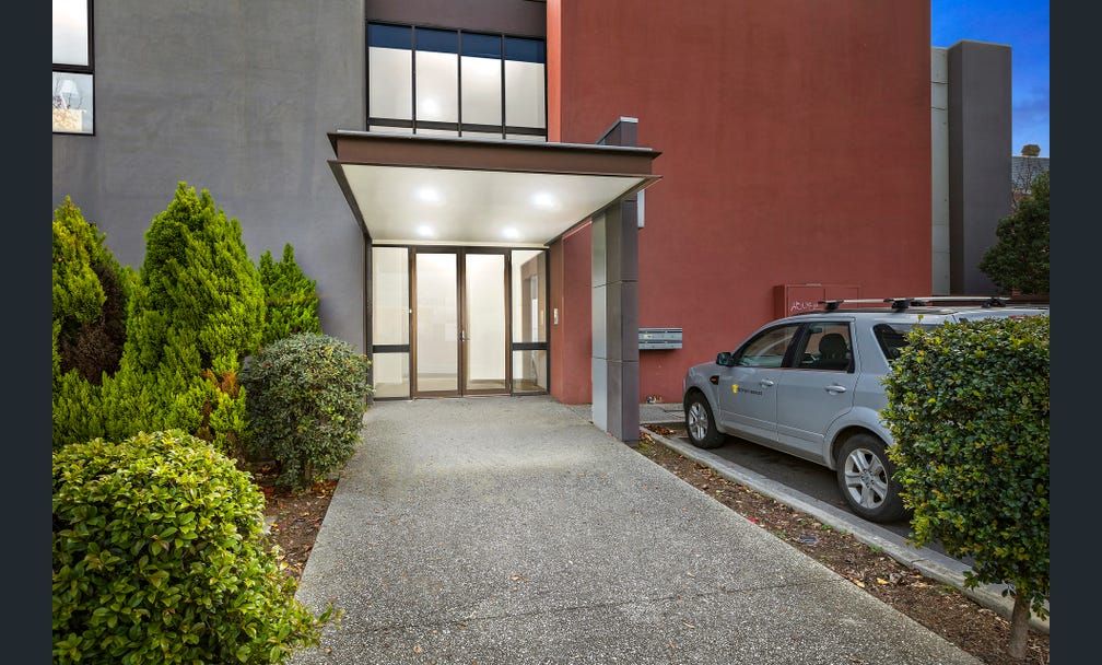 2 bedrooms Apartment / Unit / Flat in 216/200 Stephen St YARRAVILLE VIC, 3013
