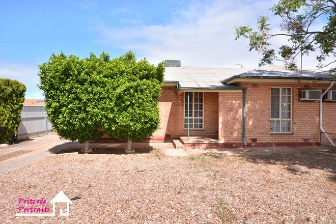 Picture of 21 Millowick Street, WHYALLA STUART SA 5608