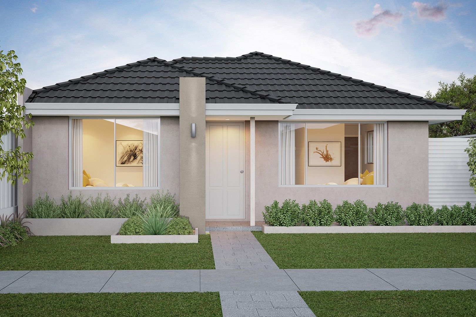 3 bedrooms New House & Land in Lot 293 Karapiro Street CHAMPION LAKES WA, 6111