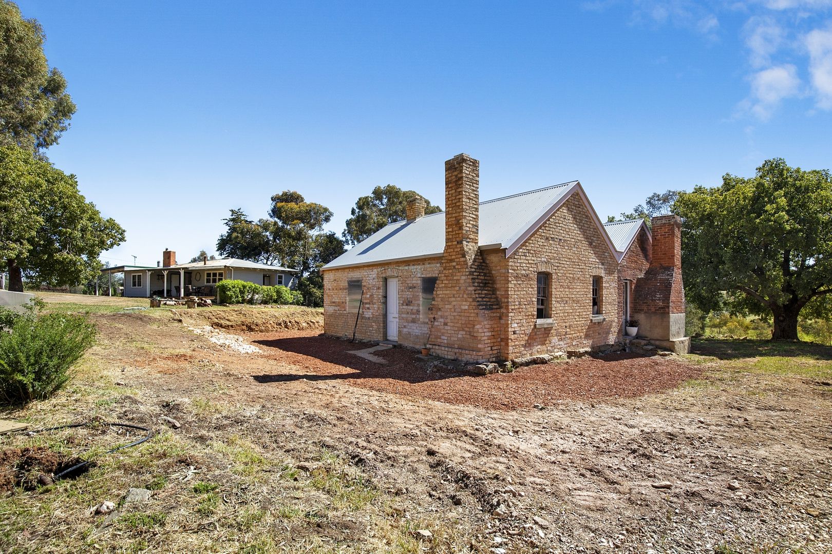 150 Jones and Reeces Rd, Clydesdale VIC 3461, Image 1