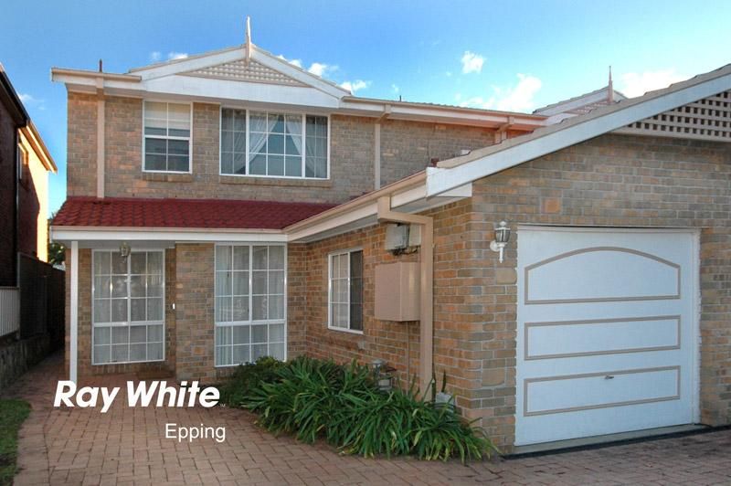 54 Patricia Street, Marsfield Property History & Address Research