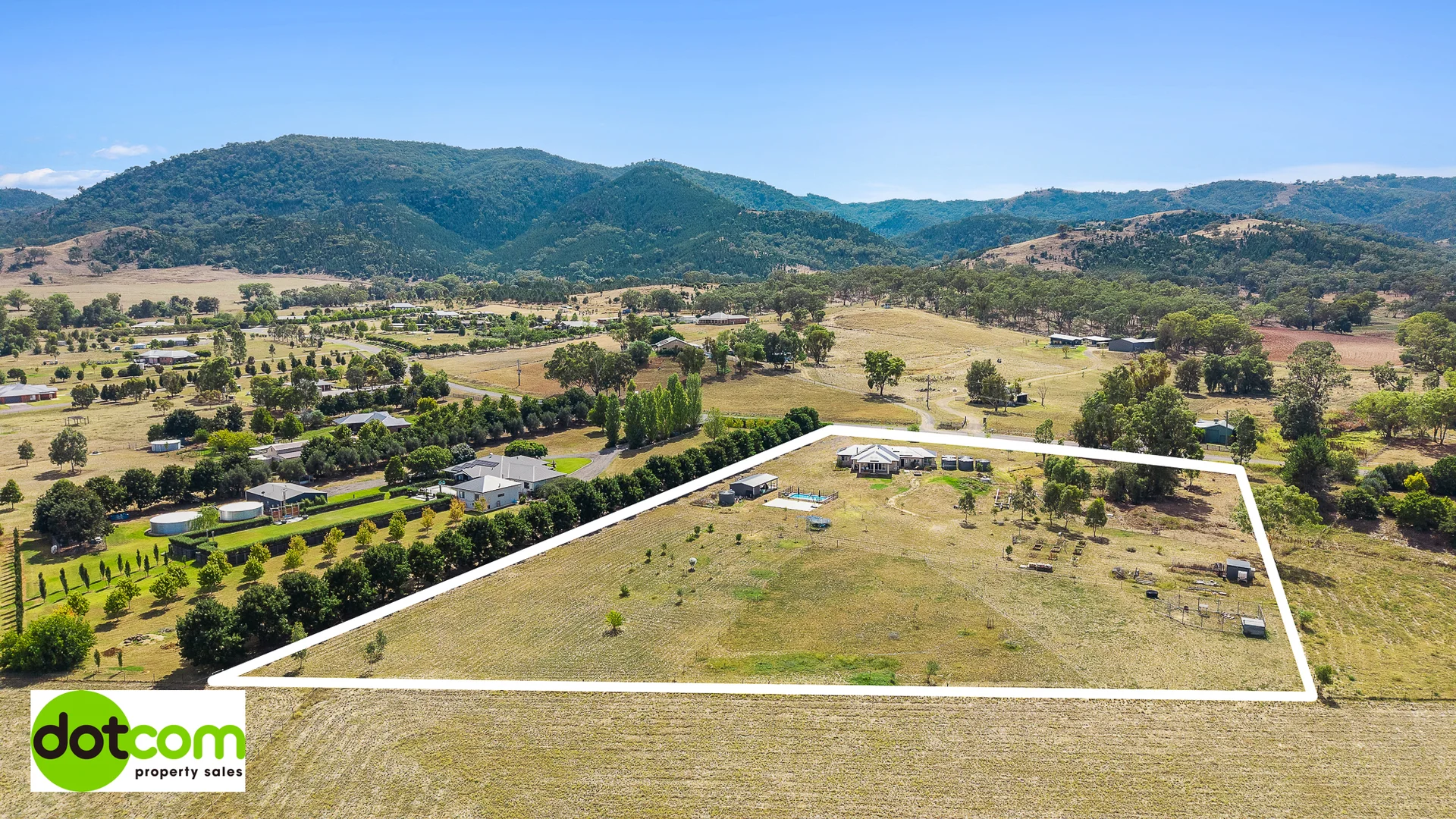 Additional image 11 of 153 Martins Lane, Piallamore NSW 2340