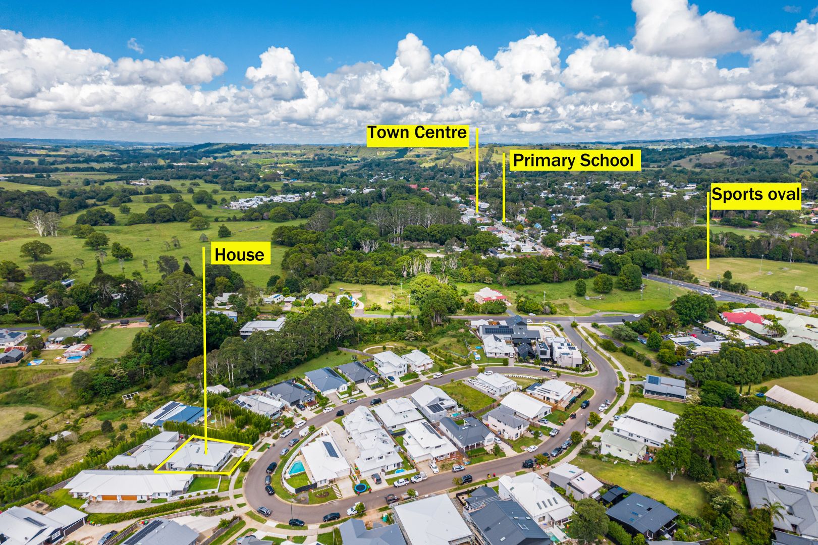 37a Clover Hill CCT, Bangalow NSW 2479, Image 2