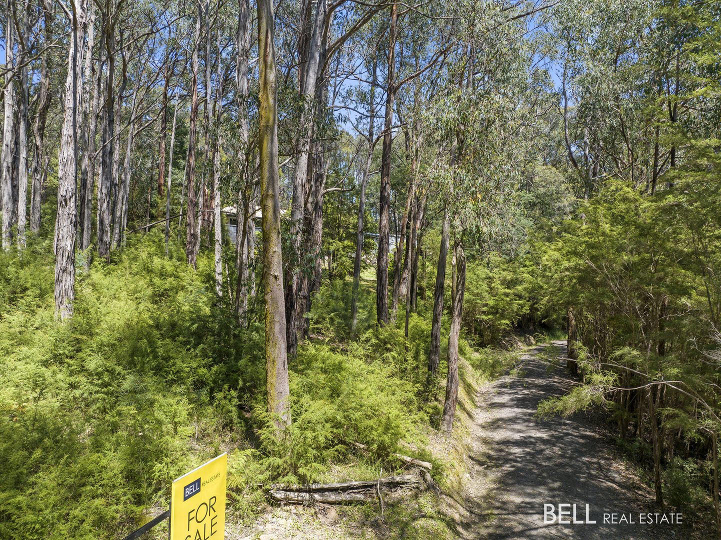 25 Heath Crescent, East Warburton VIC 3799, Image 1