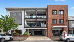 Picture of 102/274 Darby Street, COOKS HILL NSW 2300