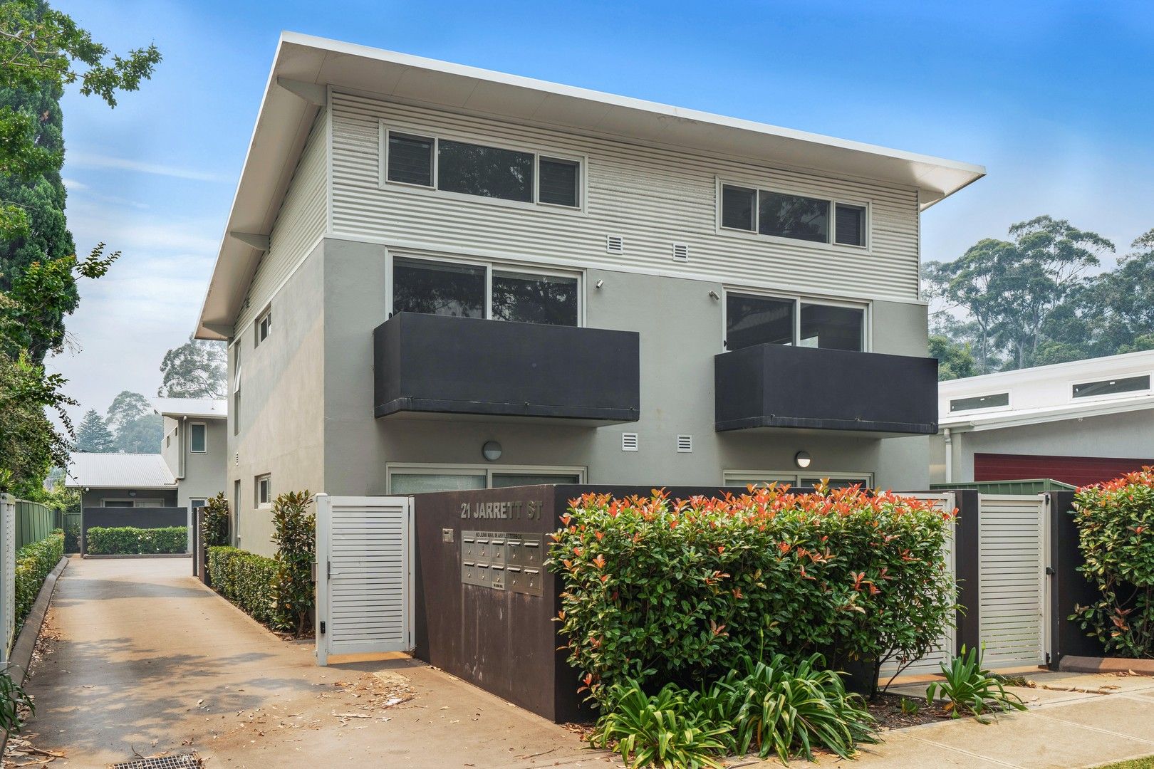 4/21 Jarrett Street, North Gosford NSW 2250 Apartment For Rent Domain