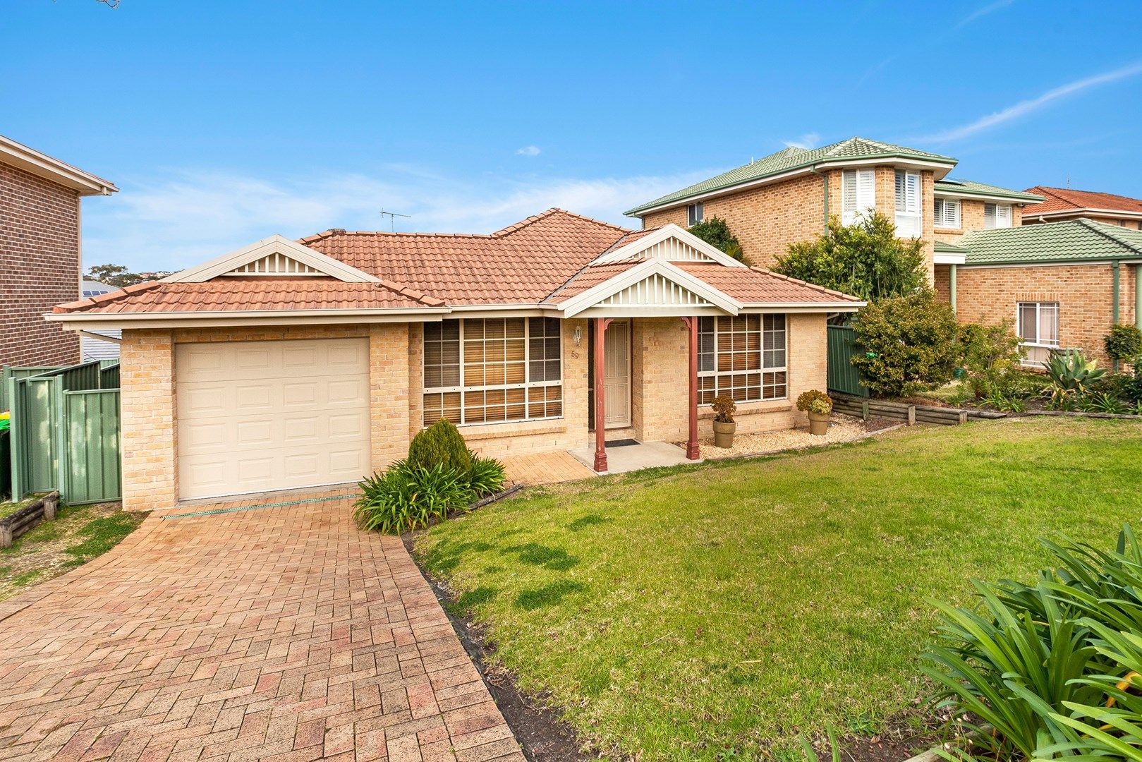 59 The Circuit, Shellharbour NSW 2529, Image 0