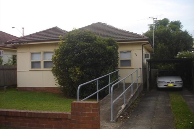 Picture of 139 Torrens Street, CANLEY HEIGHTS NSW 2166