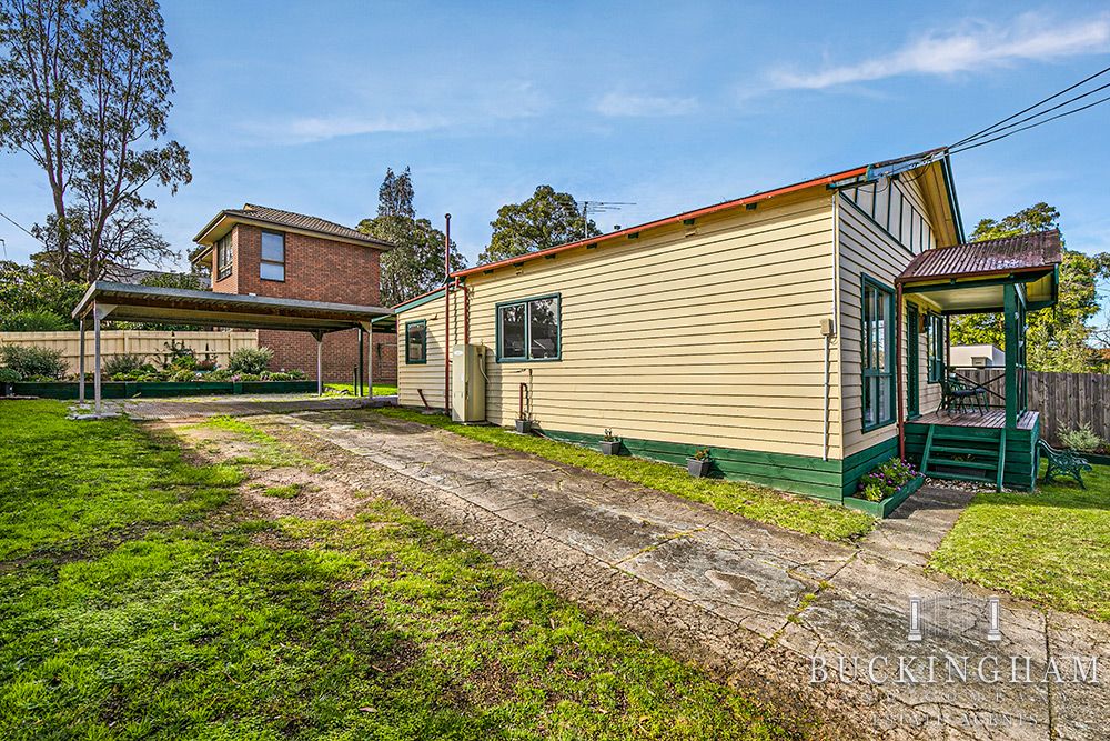 47 Kelvin Avenue, Montmorency VIC 3094, Image 1