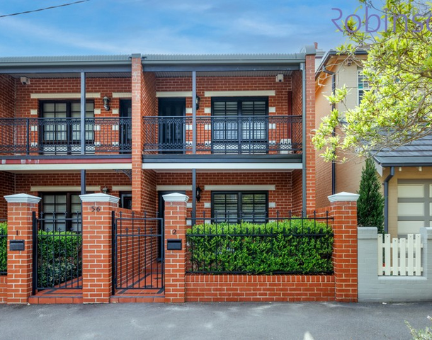 2/56 Parry Street, Cooks Hill NSW 2300