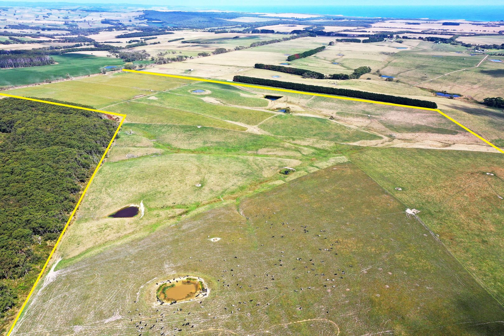 Lot 2 Hawkins Road, Waarre VIC 3269, Image 1