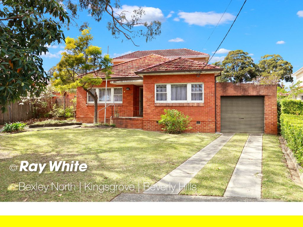 71 Glenwall Street, Kingsgrove NSW 2208, Image 0