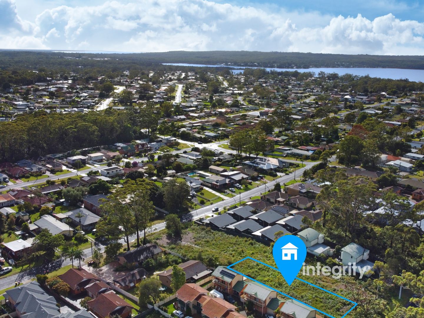 9 Ethel Street, Sanctuary Point NSW 2540 Domain