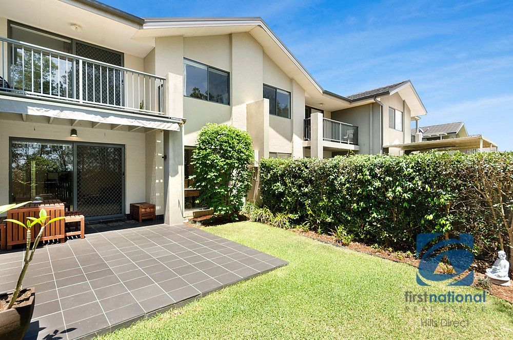 14/22 Wilson Road, Acacia Gardens NSW 2763, Image 0