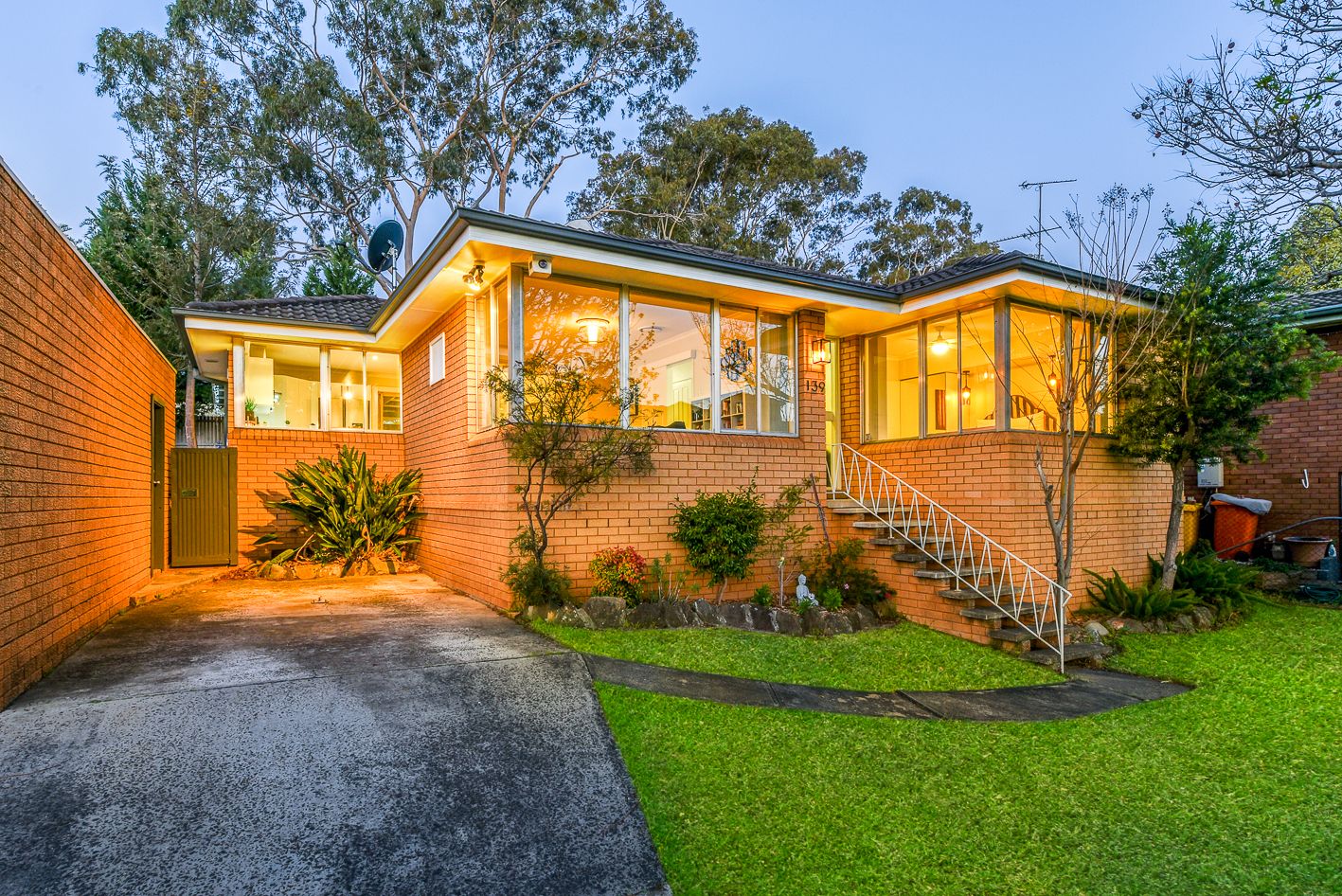 Property Report for 139 The Parkway , Bradbury NSW 2560