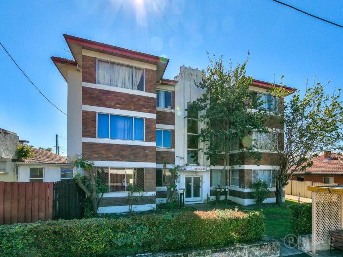2 bedrooms Apartment / Unit / Flat in 8/464 Sandgate Road CLAYFIELD QLD, 4011