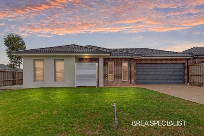 Picture of 26 Catani Avenue, KOO WEE RUP VIC 3981