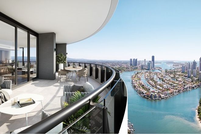 pic Surfers Paradise Australia Real Estate for sale in surfers paradise qld 4217