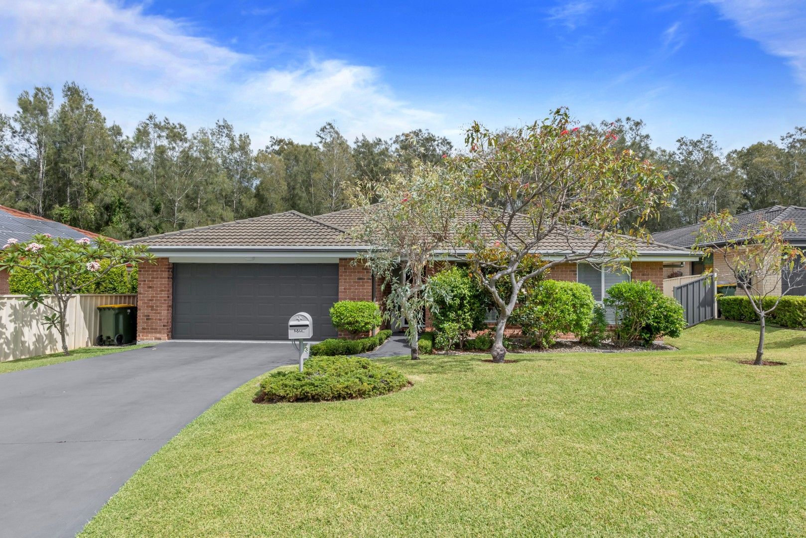 3 Tweed Place, Lake Cathie NSW 2445 Domain