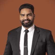 Param Sandhawalia, Sales representative