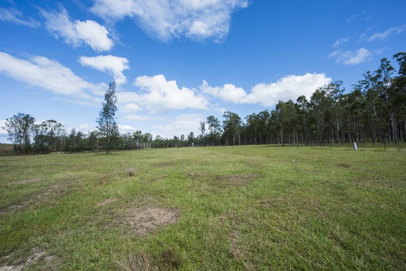 Lot 3 Orara Downs Lane, LEVENSTRATH NSW 2460, Image 1