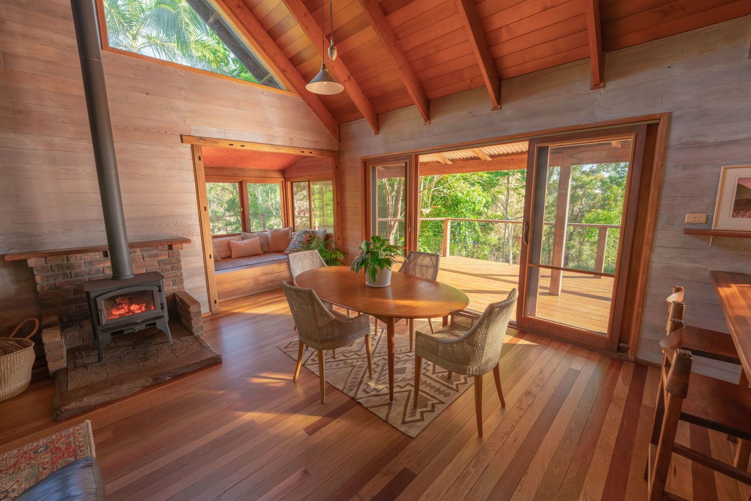 480 Red Hill Road, Cooperabung NSW 2441 House for Sale Domain