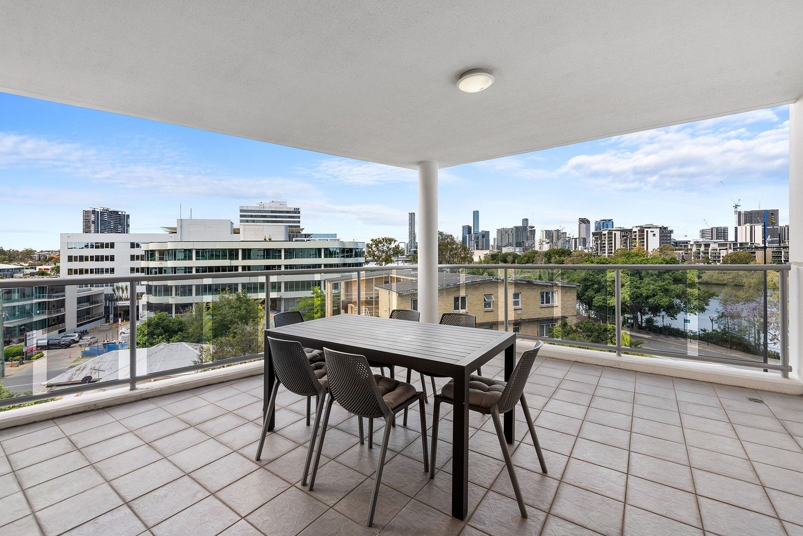 14/8 Dunmore Terrace, Auchenflower QLD 4066, Image 0